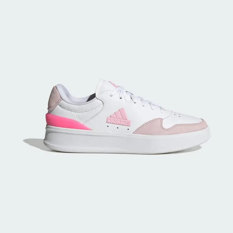 adidas Kantana Cloud White / Clear Pink / Lucid Pink (IG9830)