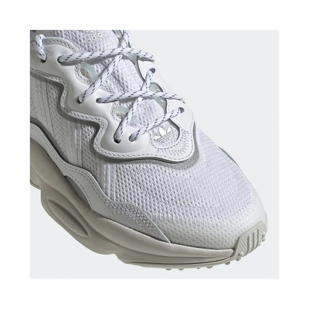 Adidas OZWEEGO Cloud White / Silver Metallic / Grey One (Q46169)