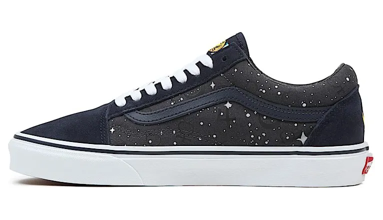 vans-old-skool VN0A7Q2JJDU
