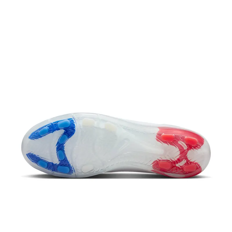 Nike Cryoshot Tiempo R10 “Jacquemus – Team France” (IO0619-100)