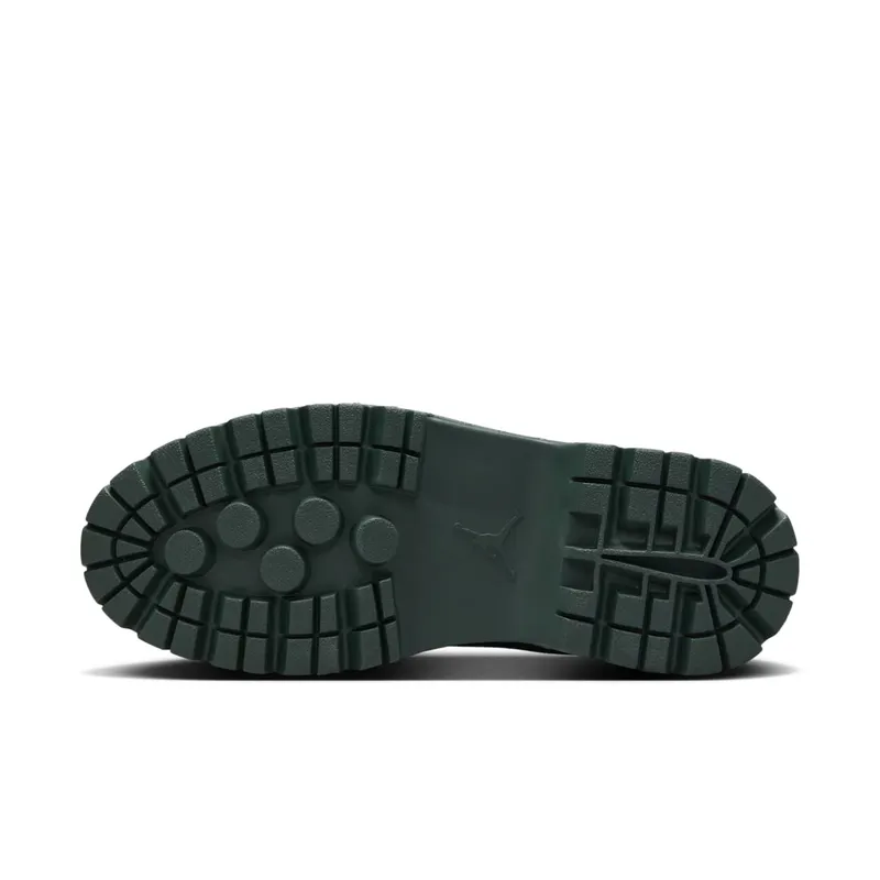 Jordan 1 High Brooklyn Dark Spruce Green (FJ5737-300)