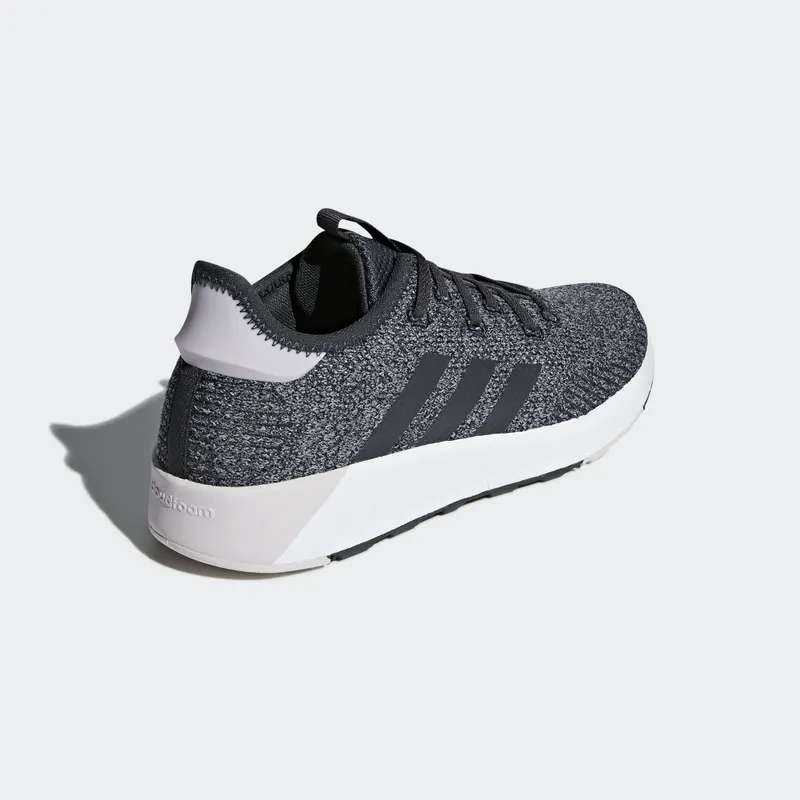 adidas Neo Questar X BYD Carbon (W) (B96490)