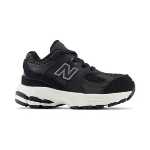 New Balance 2002 TD “Black” (IC2002BK)