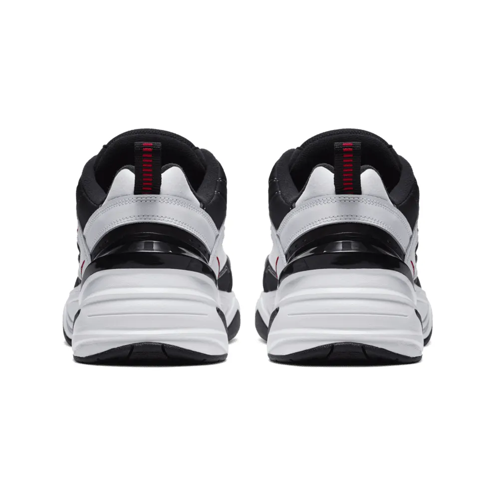 Nike M2K Tekno White Black Red White/Black-University Red (AV4789-104)