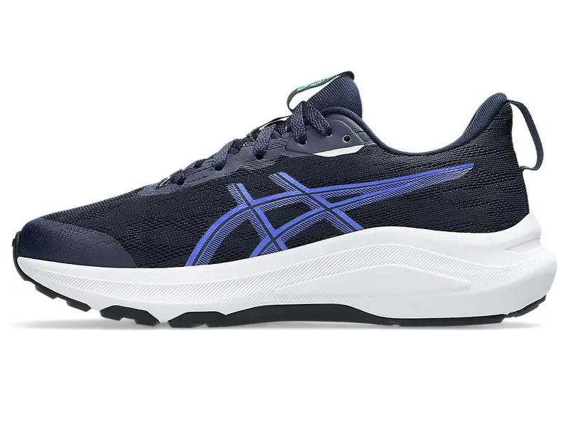 ASICS GT-1000 14 GS “Midnight / Vital Green” (1014A382-400)