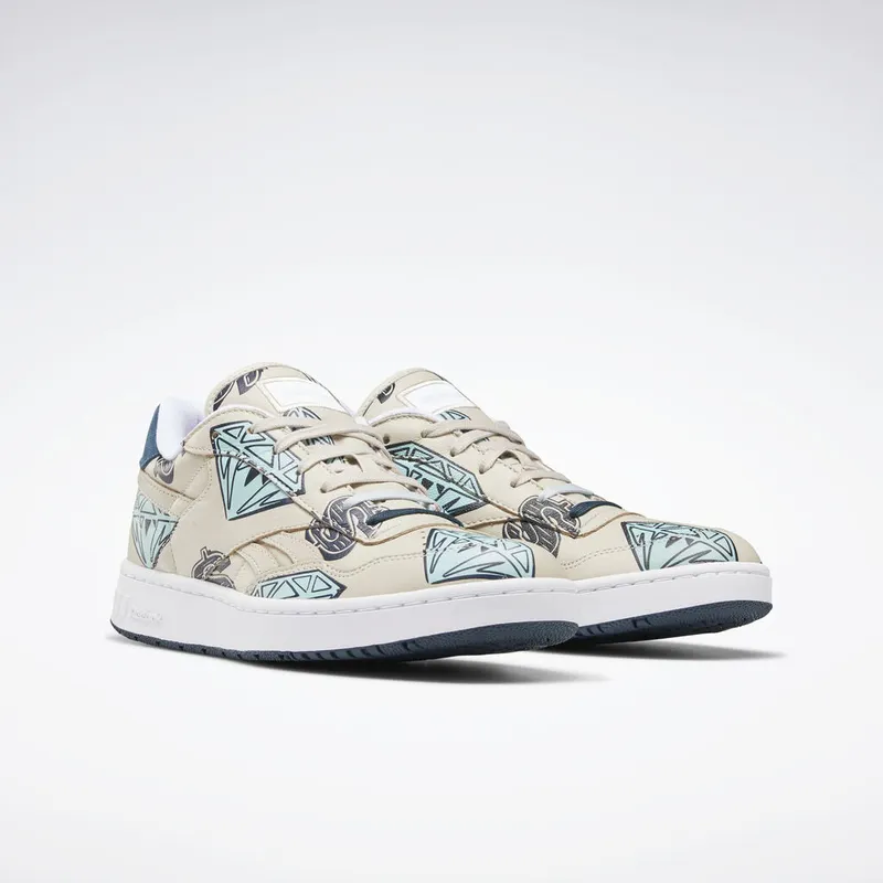 Reebok BB 4000 Mu BBC Ice Cream Diamond Dollar (2020) Stucco/Pantone-Pantone (Other Brands Other)