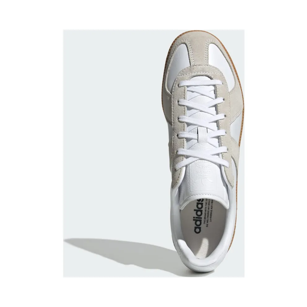 Adidas BW Army Cloud White / Cloud White / Chalk White (JR2002)