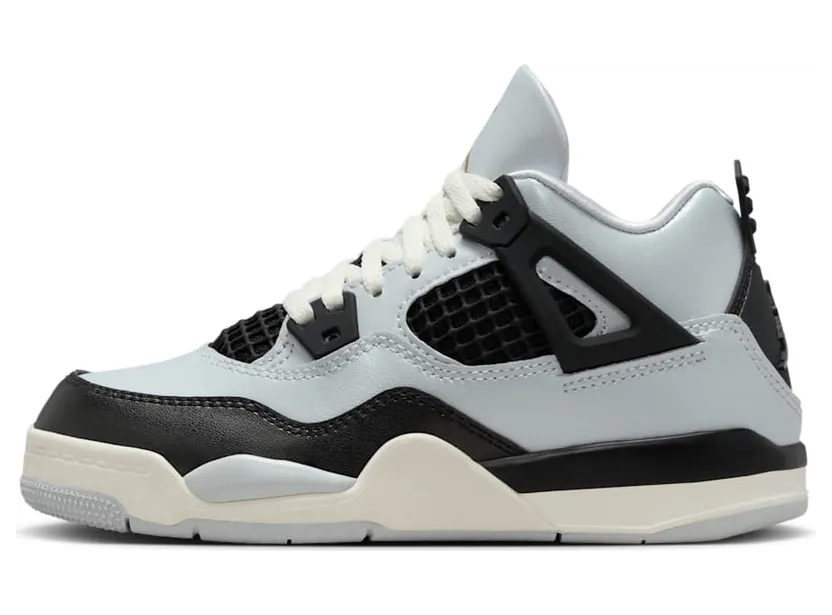 Air Jordan 4 FZ8586-070