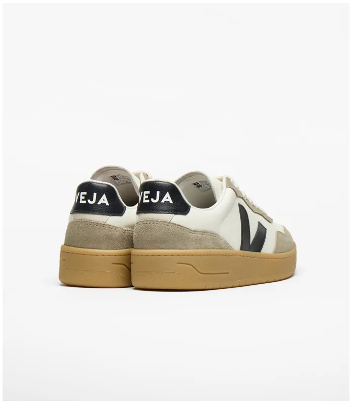 Veja sneaker Pure / Black / Taupe (VD2022366B)