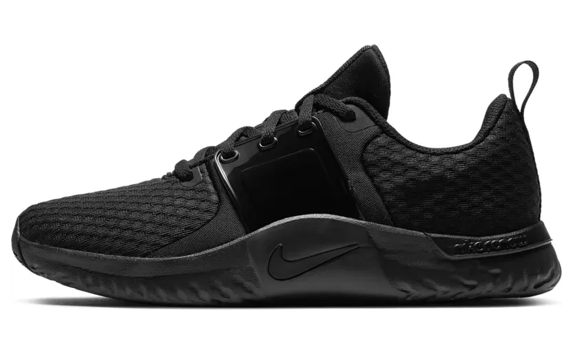 Nike Renew In-Season TR 10 Black (CK2576-003)