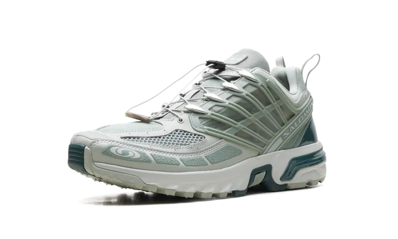 Salomon ACS Pro “Green Milieu” (L47596-500)