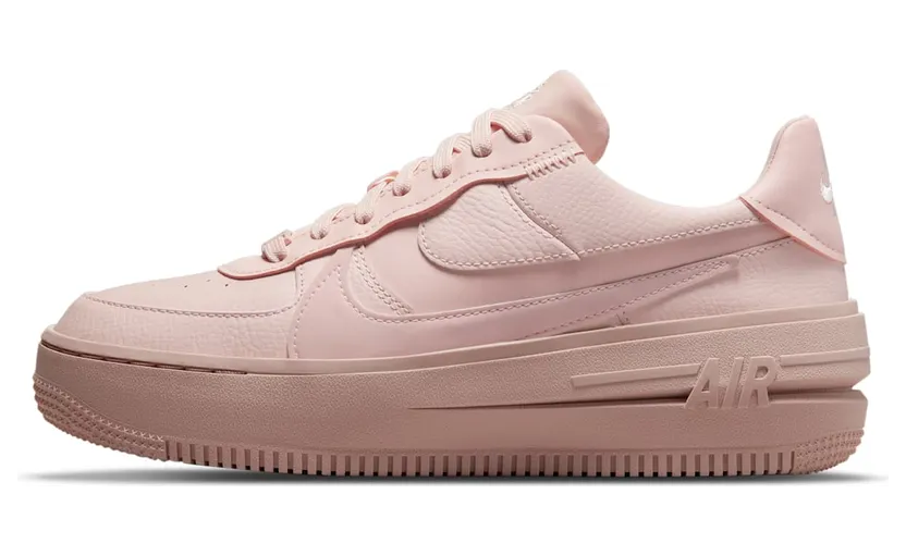 Nike Air Force 1 WMNS PLT.AF.ORM “Pink” (DJ9946600)
