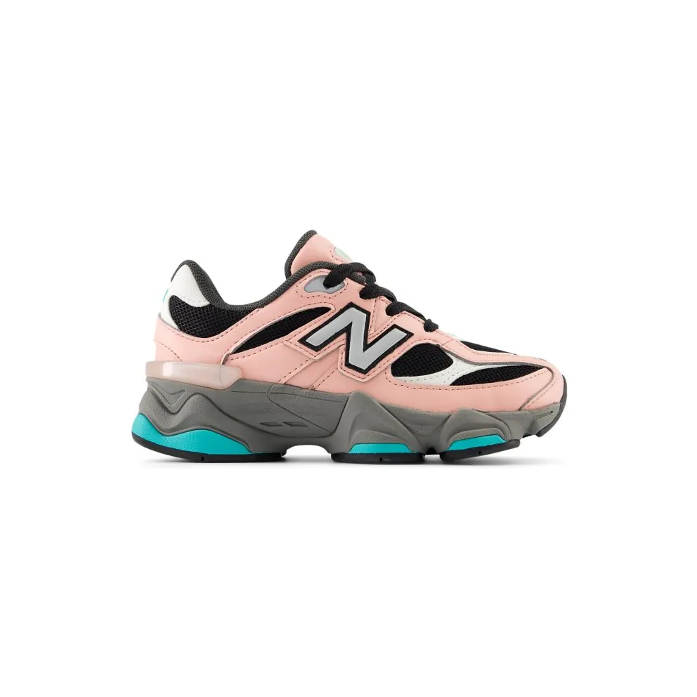 New Balance 9060 Filament Pink Airyteal (PC9060RK)