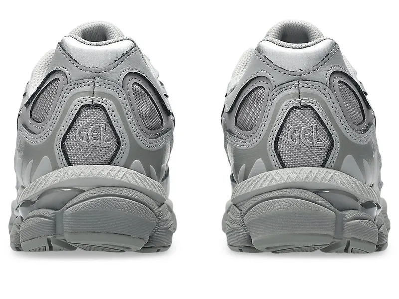 ASICS GEL-NYC “Cement Grey / Cement Grey” (1203A280-021)