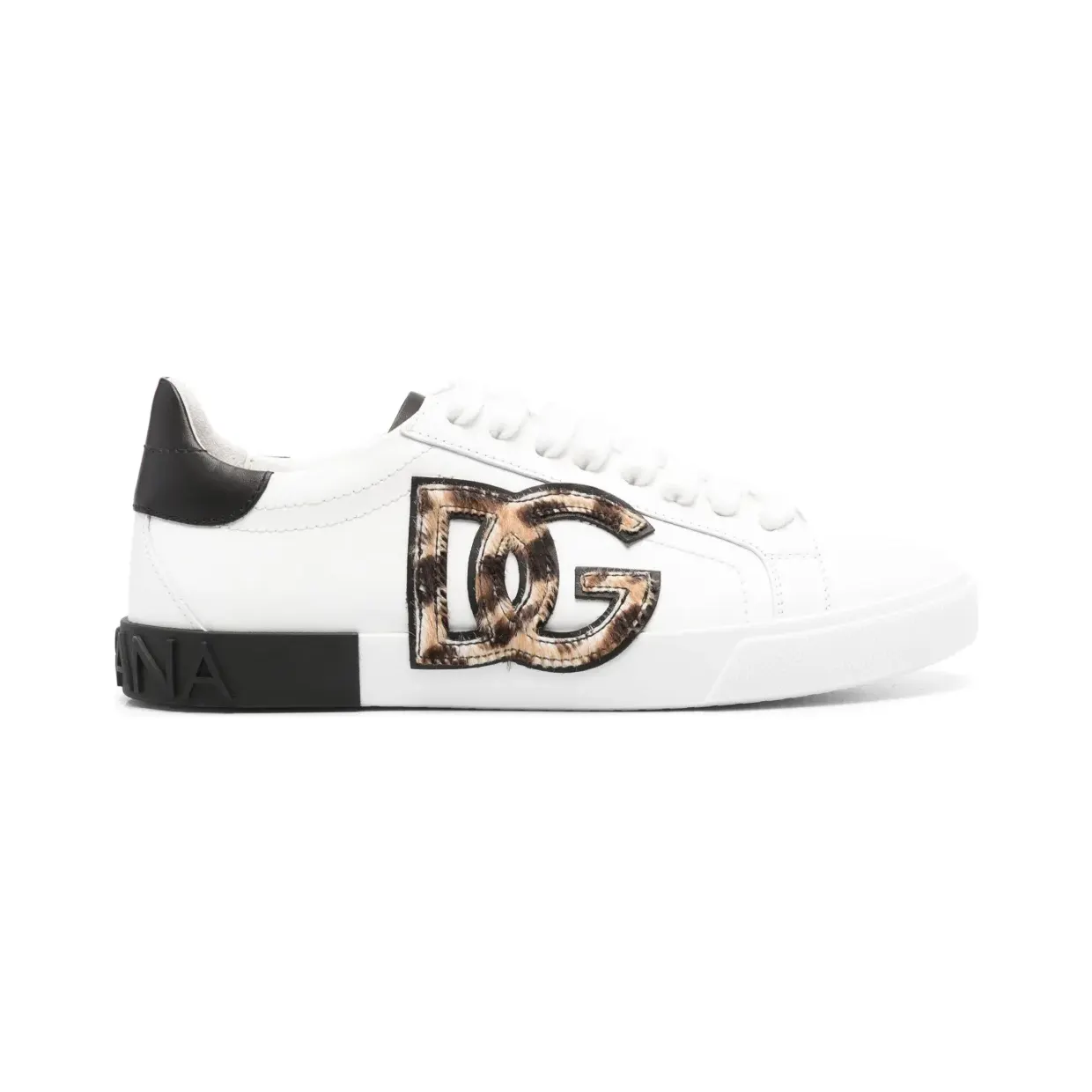 Dolce & Gabbana Dolce & Gabbana -Patch “White” (CK2203A6L81)