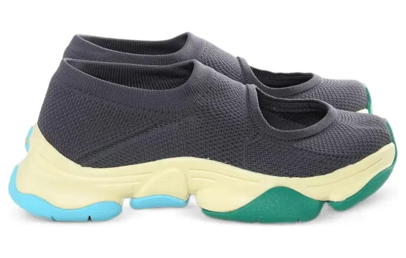 CamperLab x Issey Miyake Karst Finch – Grey (K201934)
