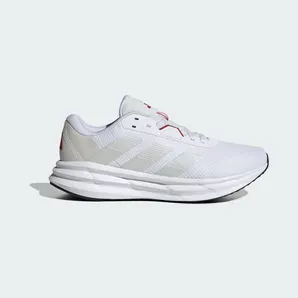 adidas Galaxy 7 Running “Cloud White / Grey One / Power Red” (JQ3323)