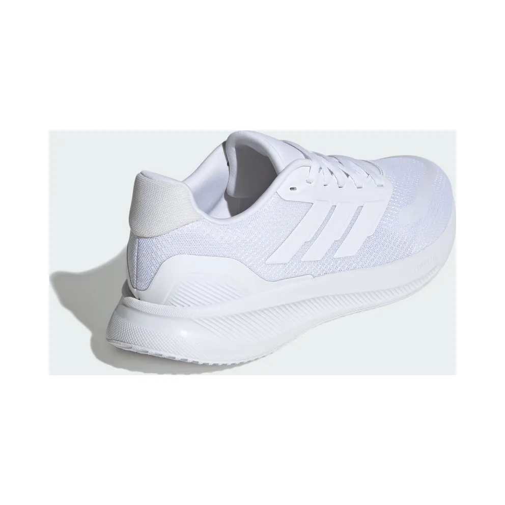 Adidas Runfalcon 5 Running Shoes Cloud White / Cloud White / Cloud White (IH7757)