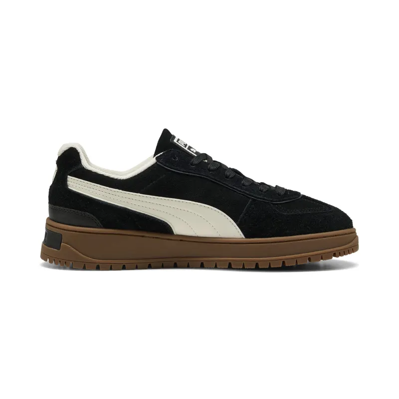 Puma Palermo Alpino suède “Puma Black / Warm White” (402913_02)