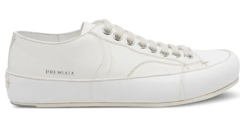 Premiata Mark “White” (MARK324233)