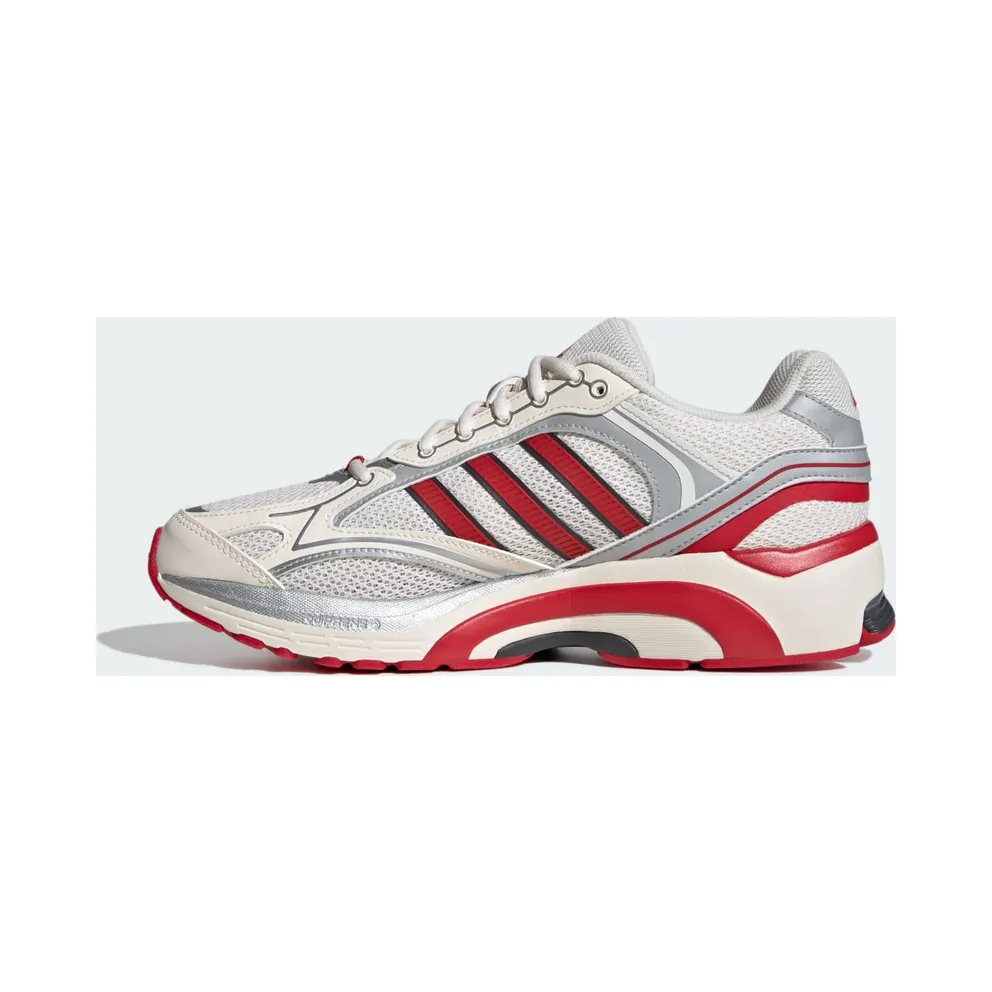 adidas Spiritain 2000 Cloud White Better Scarlet Chalk White (IH9980)