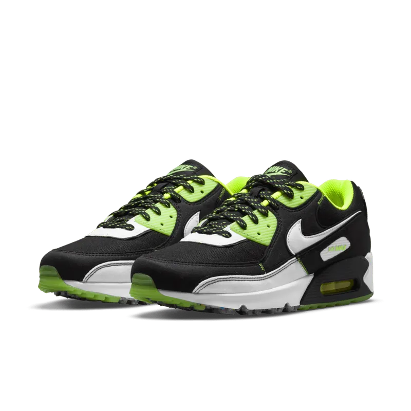 Nike Air Max 90 Exeter Edition Black (DH0132-001)
