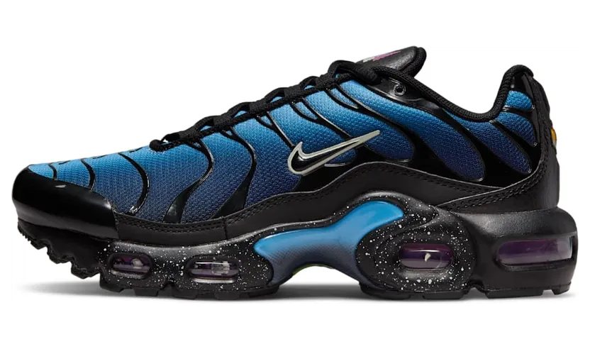 Nike Air Max Plusen Black (DV3484-001)