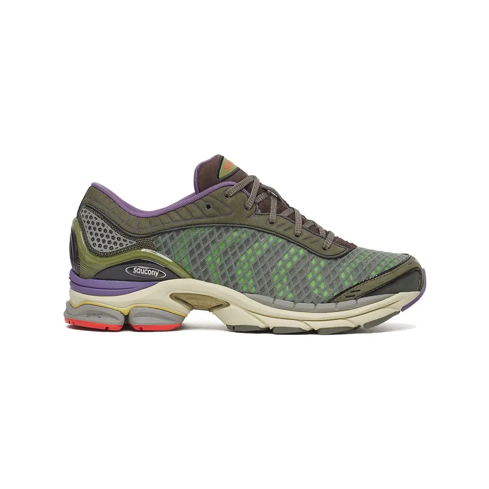 Saucony ProGrid Paramount a-Feeling Science of Wow (S71029-1)