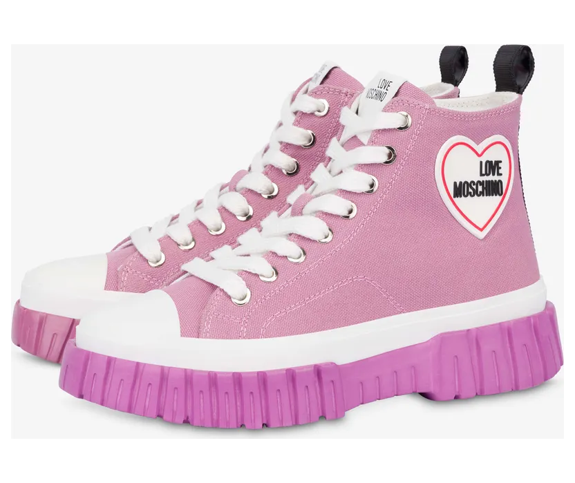 moschino-sneaker POLJA15595G1GJH0651