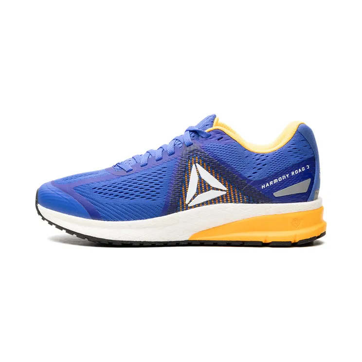 Reebok Harmony Road 3 “Cobalt Gold” (CN6868)