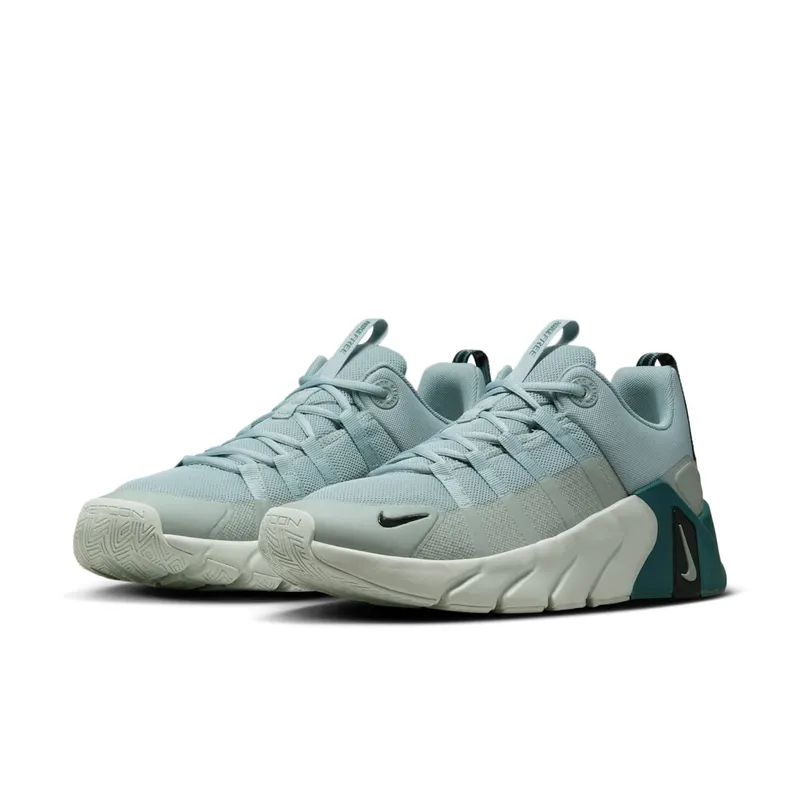 Nike Free Metcon 7 “Light Plumice Light Silver” (II7405-003)