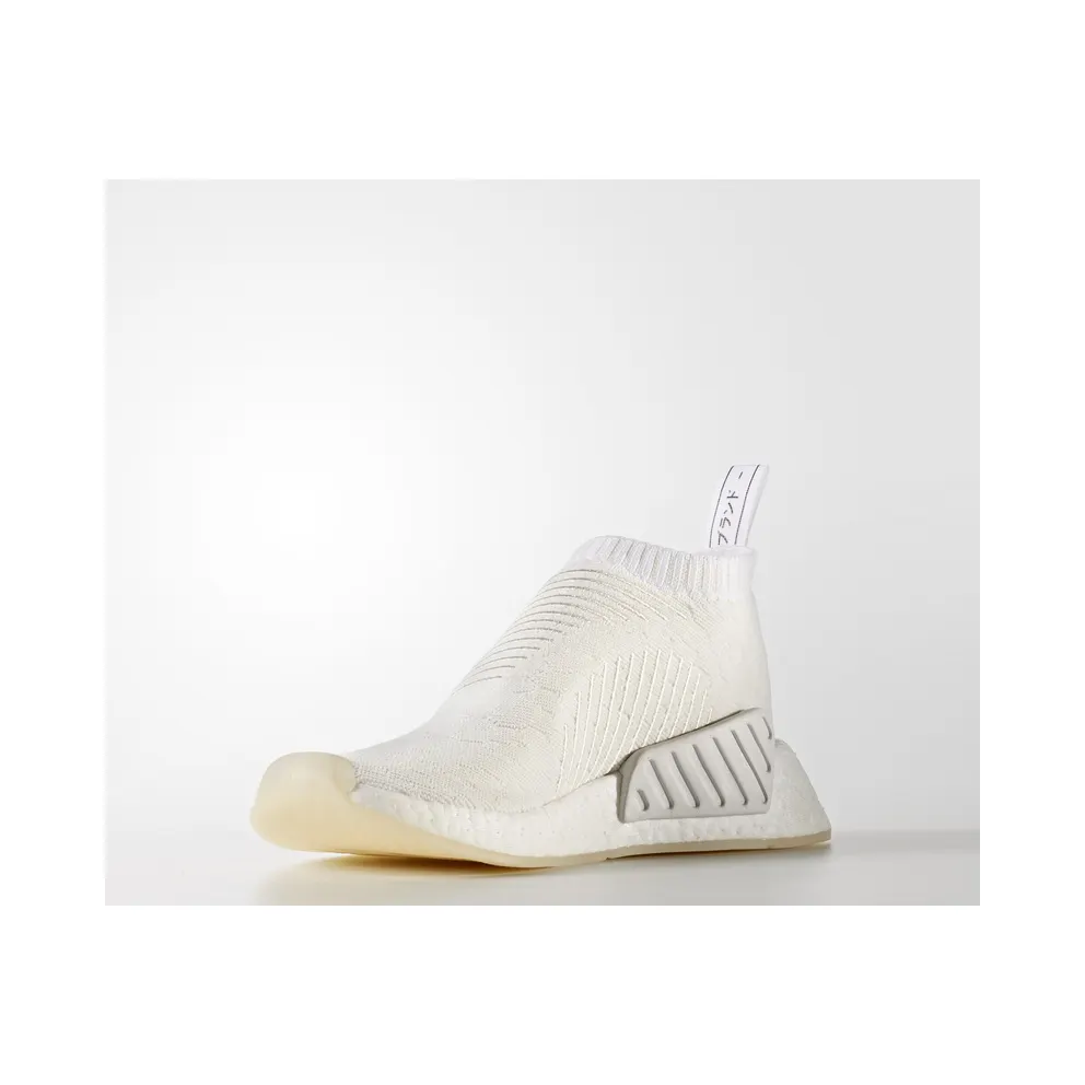 adidas NMD CS2 Triple White (W) Core White/Core White/Footwear White (BY3018)