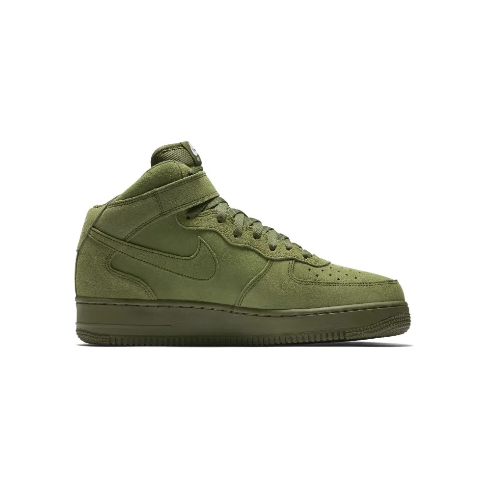 Nike Air Force 1 Mid Legion Green (315123-302)
