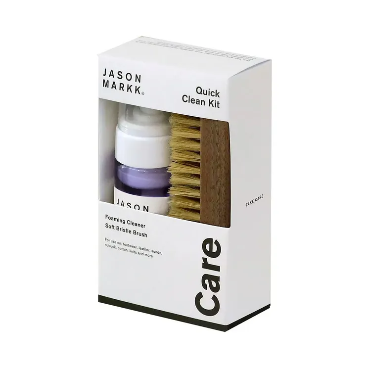 Jason Markk Quick Clean Kit White (JM310610 / 1201)