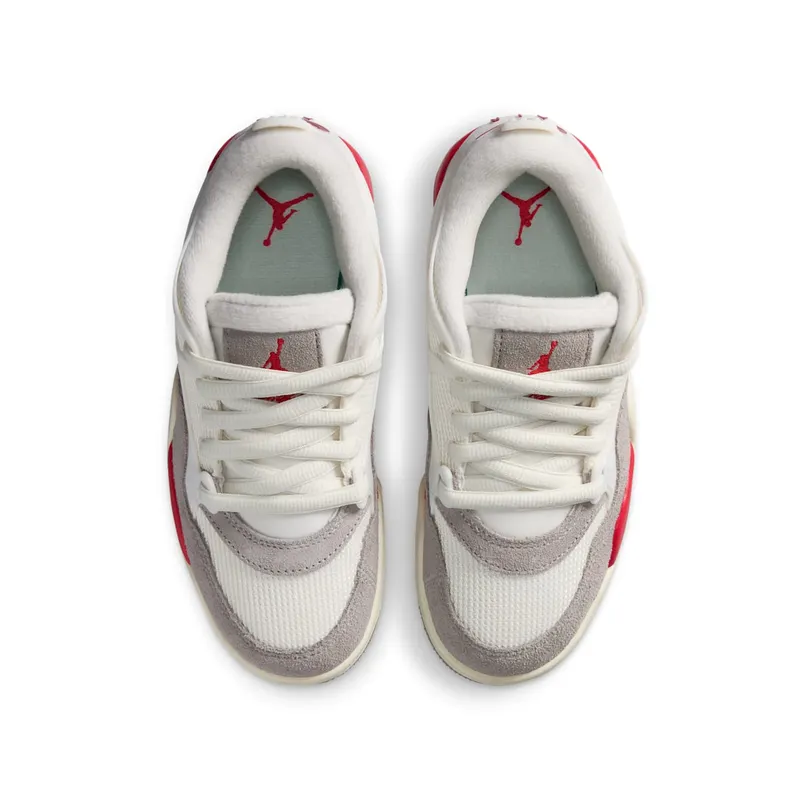 Jordan 4 RM Fire Red (IH7458-100)