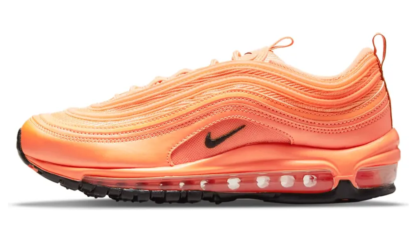 Nike Air Max 97 Atomic Orange (W) (DM8338-800)