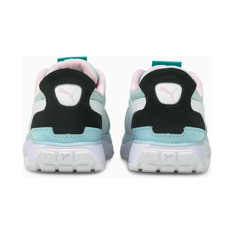 Puma Cruise Rider baby’s Green (38179201)