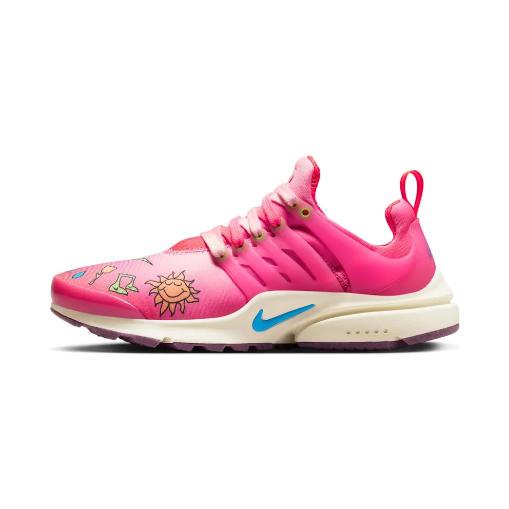 Nike Air Presto “Doernbecher” (FJ4973-600)