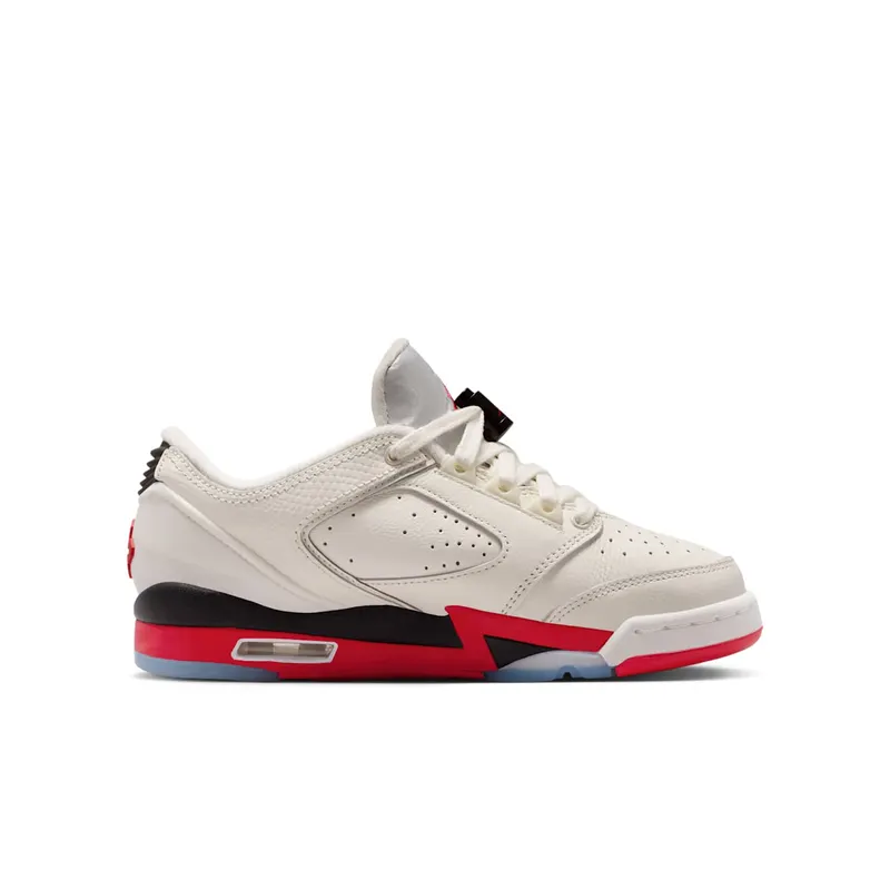 Jordan Sixty Plus Low Fire Red (IO1866-100)