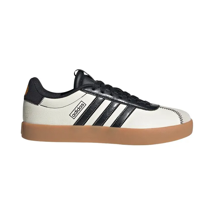 adidas VL Court 3.0 Off White Core Black (JH8629)