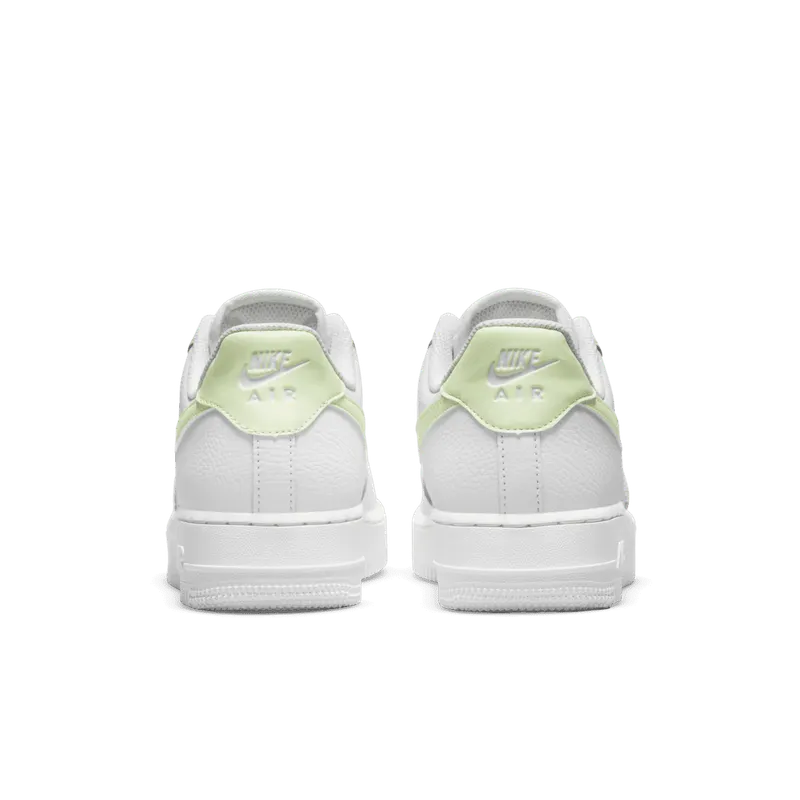 Nike Air Force 1 Low 07 White Lime (W) (315115-166)