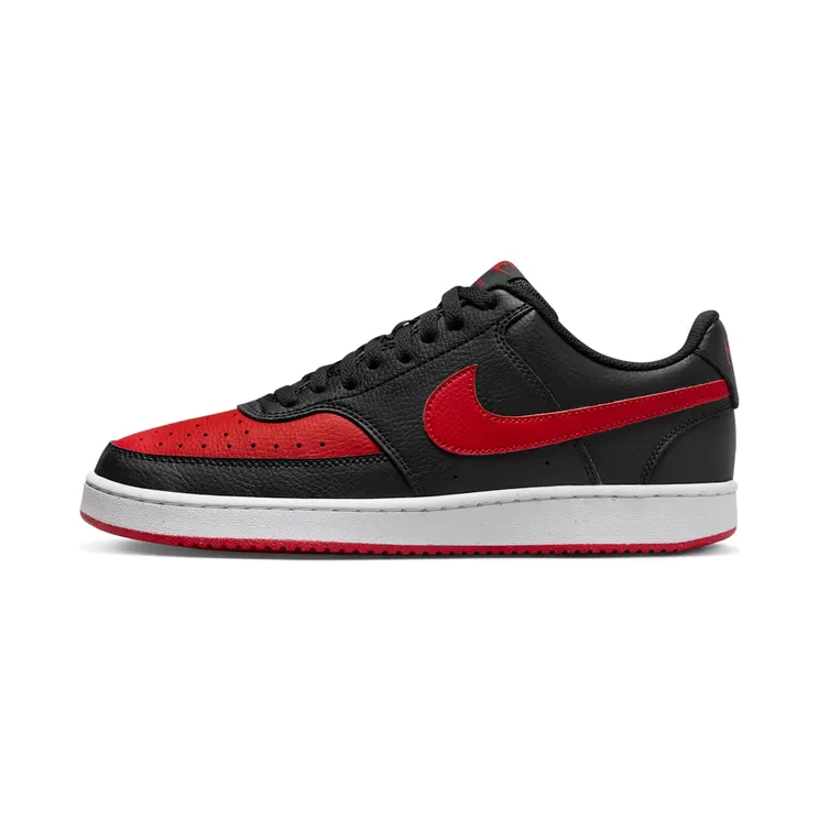 Nike Court Vision Low Next Nature Bred (FJ0685-010)