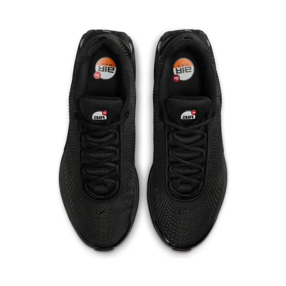 Nike Air Max Dn “Triple Black” (DV3337-006)