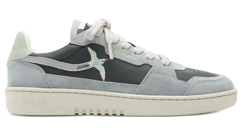 Axel Arigato Dice Lo Bee Bird “Grey” (F3189002)