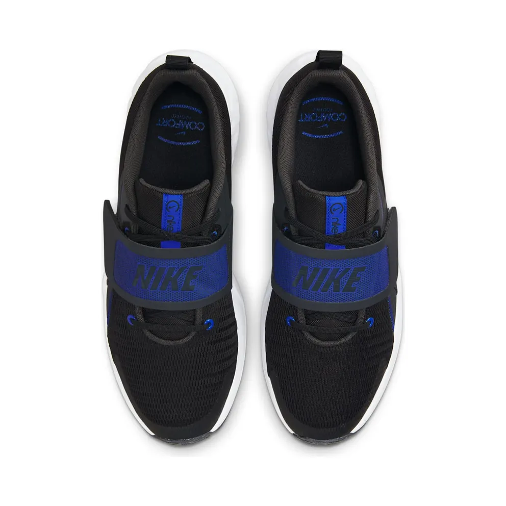 Nike Renew Retaliation 4 Training Black (DH0606-004)