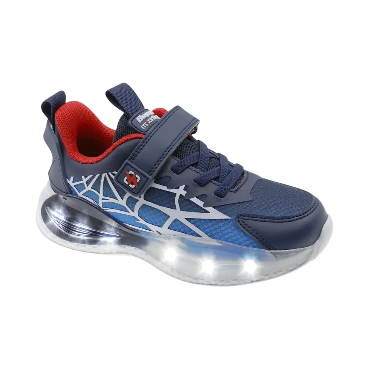 beppi-sneaker 2219680AZULMARINHO