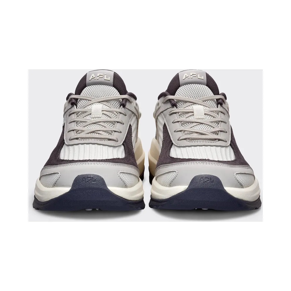 APL Jogger “Harbor Grey/Ivory/Iron” (Women)