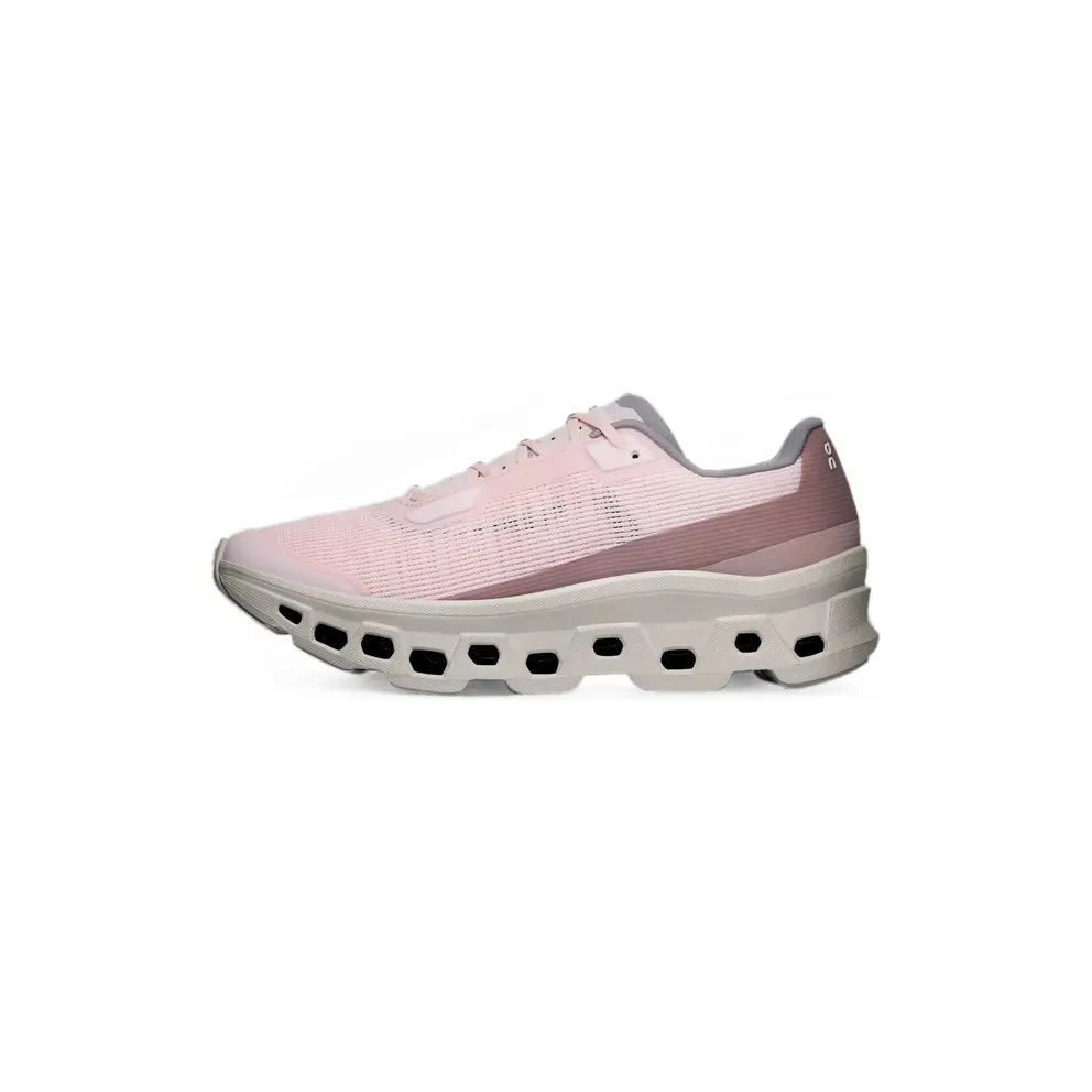 On Running Cloudmonster Void “Pink/Neutrals” (3WG10815373)