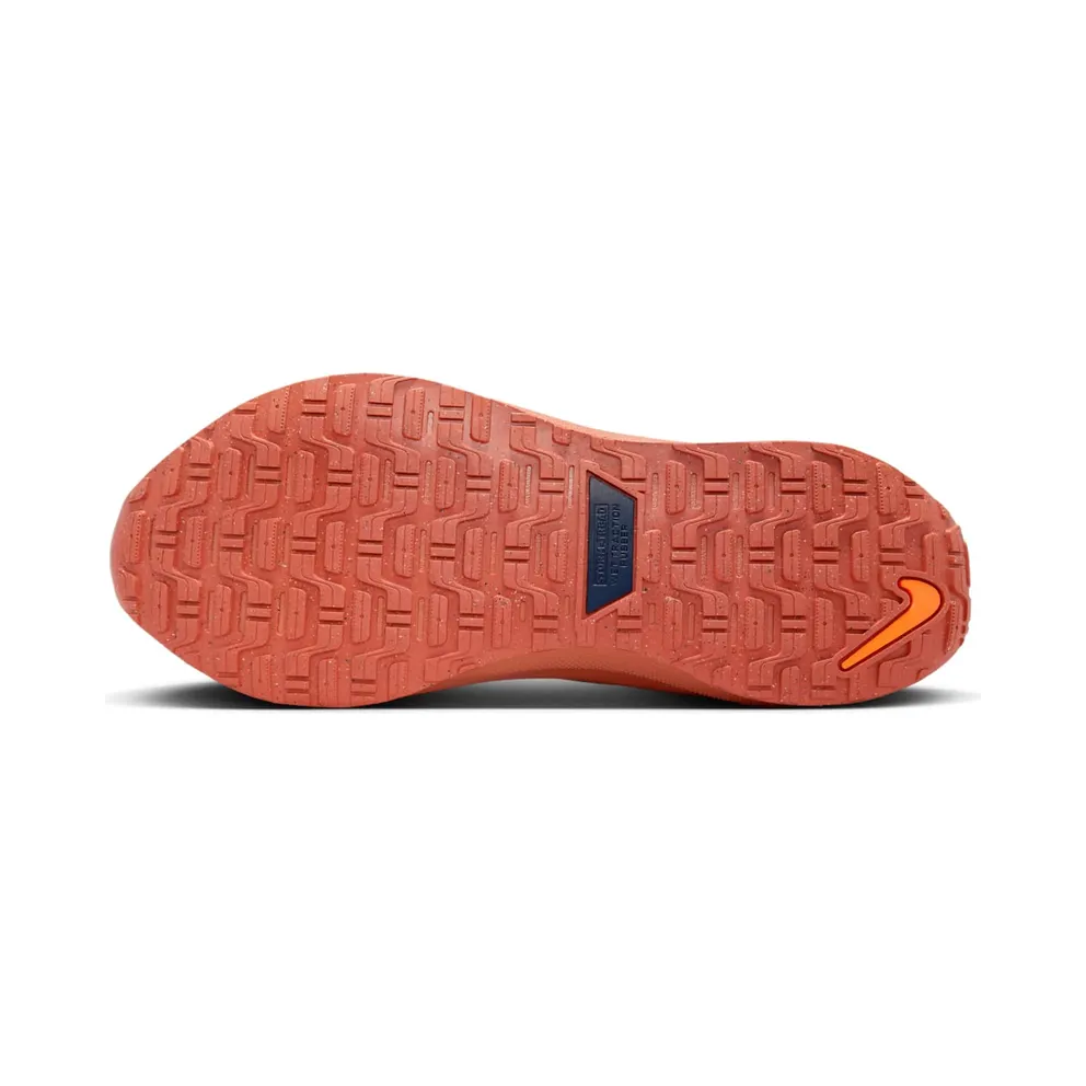 Nike ReactX Infinity Run 4 Gore-Tex Sail Total Orange (FB2204-100)