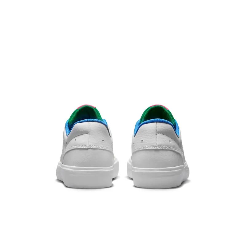 Jordan Series ES White Coconut Milk Malachite Black (DZ5534-100)